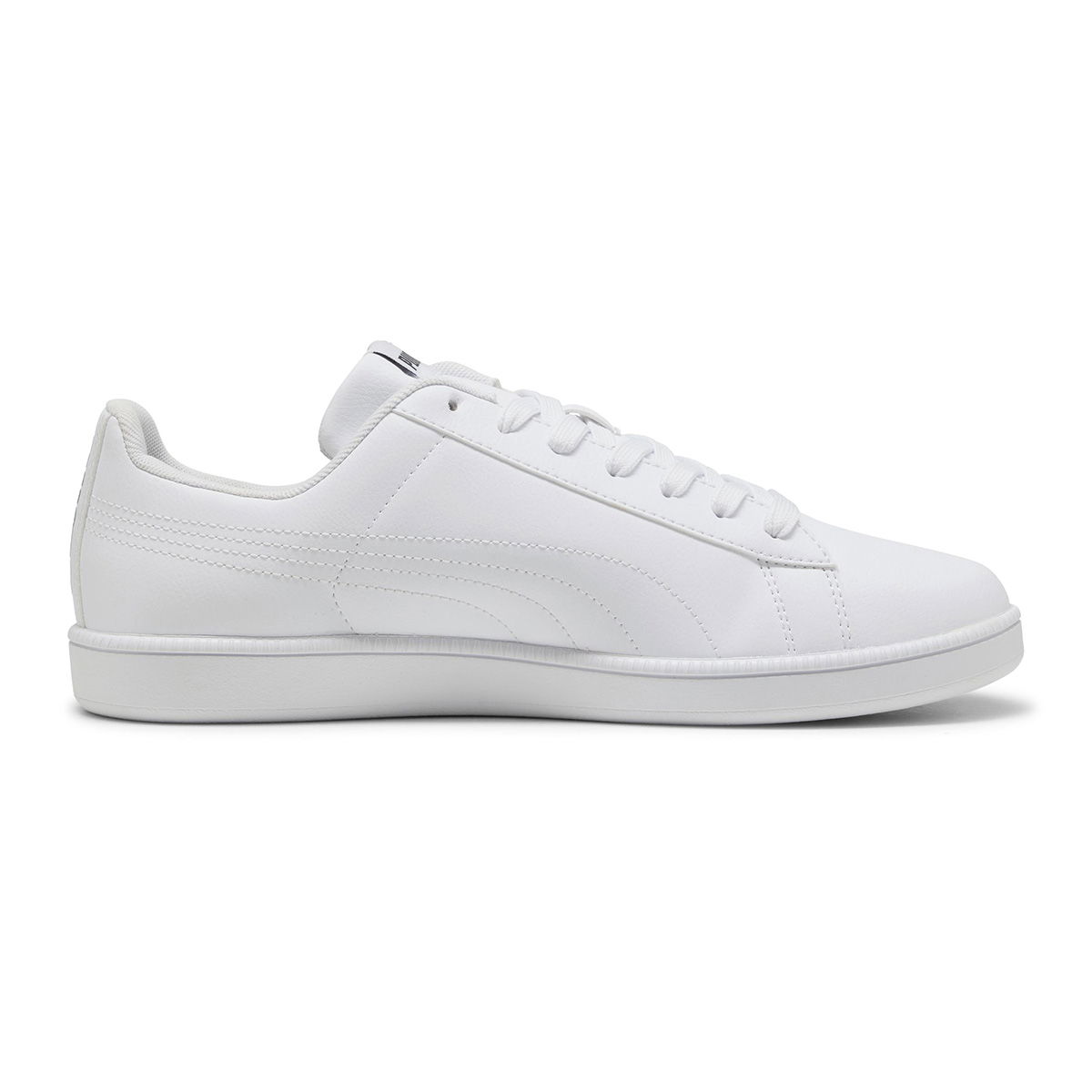 Up Erkek Beyaz Sneaker Ayakkabı 37260502