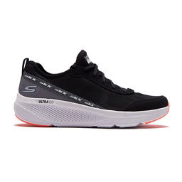 Go Run Elevate Erkek Siyah Koşu Ayakkabısı 220181 BKGY