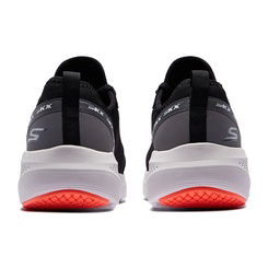 Go Run Elevate Erkek Siyah Koşu Ayakkabısı 220181 BKGY
