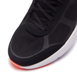Go Run Elevate Erkek Siyah Koşu Ayakkabısı 220181 BKGY
