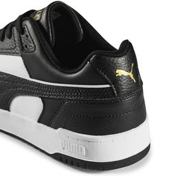 Rbd Game Low Unisex Siyah Sneaker Ayakkabı 38637307