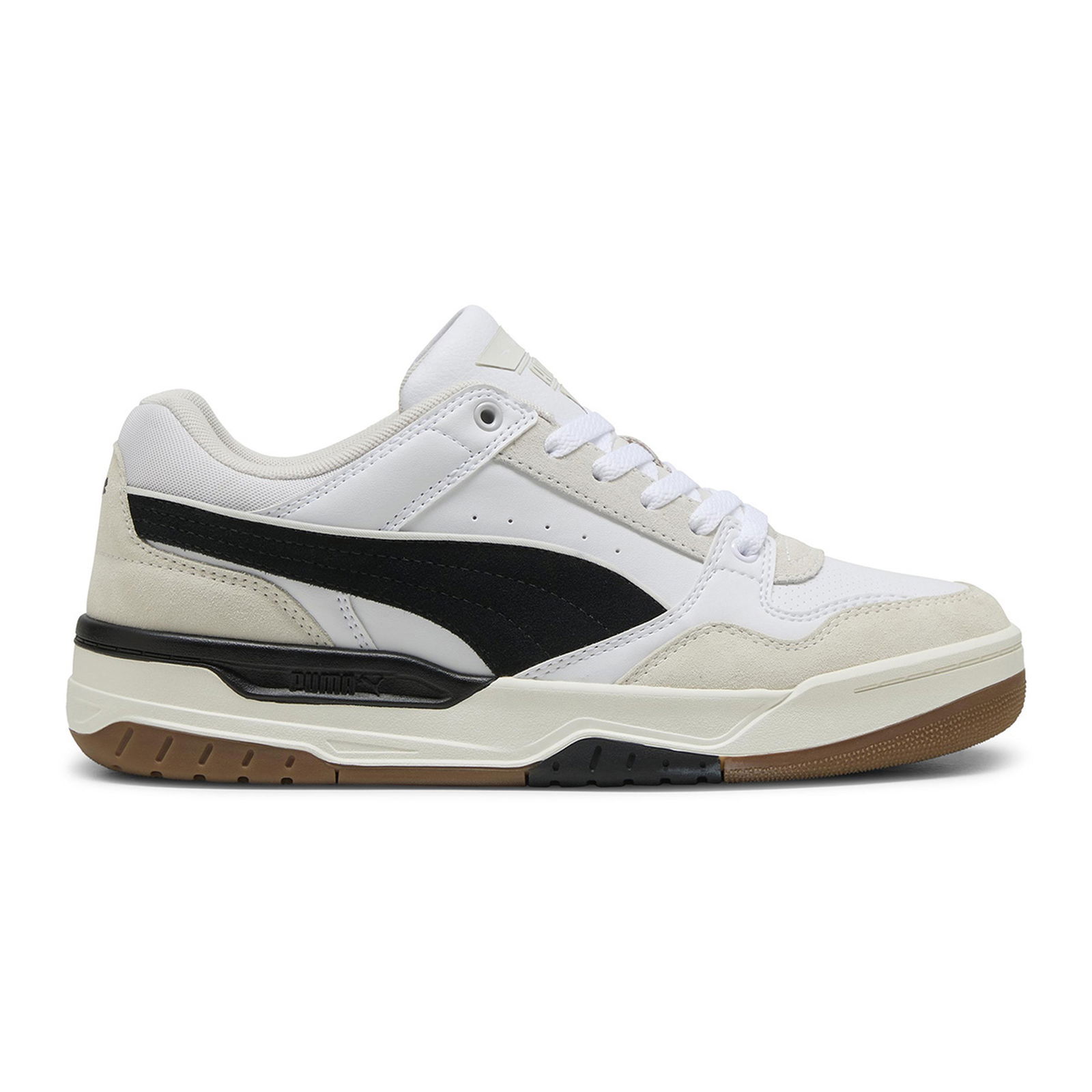 Rebound Retro Sd Erkek Beyaz Sneaker Ayakkabı 40021401