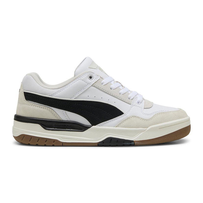 Rebound Retro Sd Erkek Beyaz Sneaker Ayakkabı 40021401