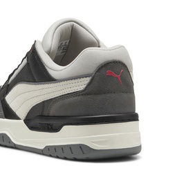 Rebound Retro Sd Erkek Siyah Sneaker Ayakkabı 40021403