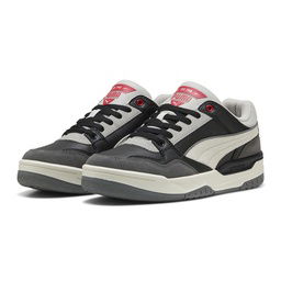 Rebound Retro Sd Erkek Siyah Sneaker Ayakkabı 40021403