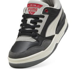 Rebound Retro Sd Erkek Siyah Sneaker Ayakkabı 40021403