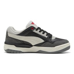 Rebound Retro Sd Erkek Siyah Sneaker Ayakkabı 40021403