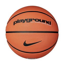 Everyday Playground 8P Deflated Unisex Turuncu Basketbol Topu N.100.4498.816.07