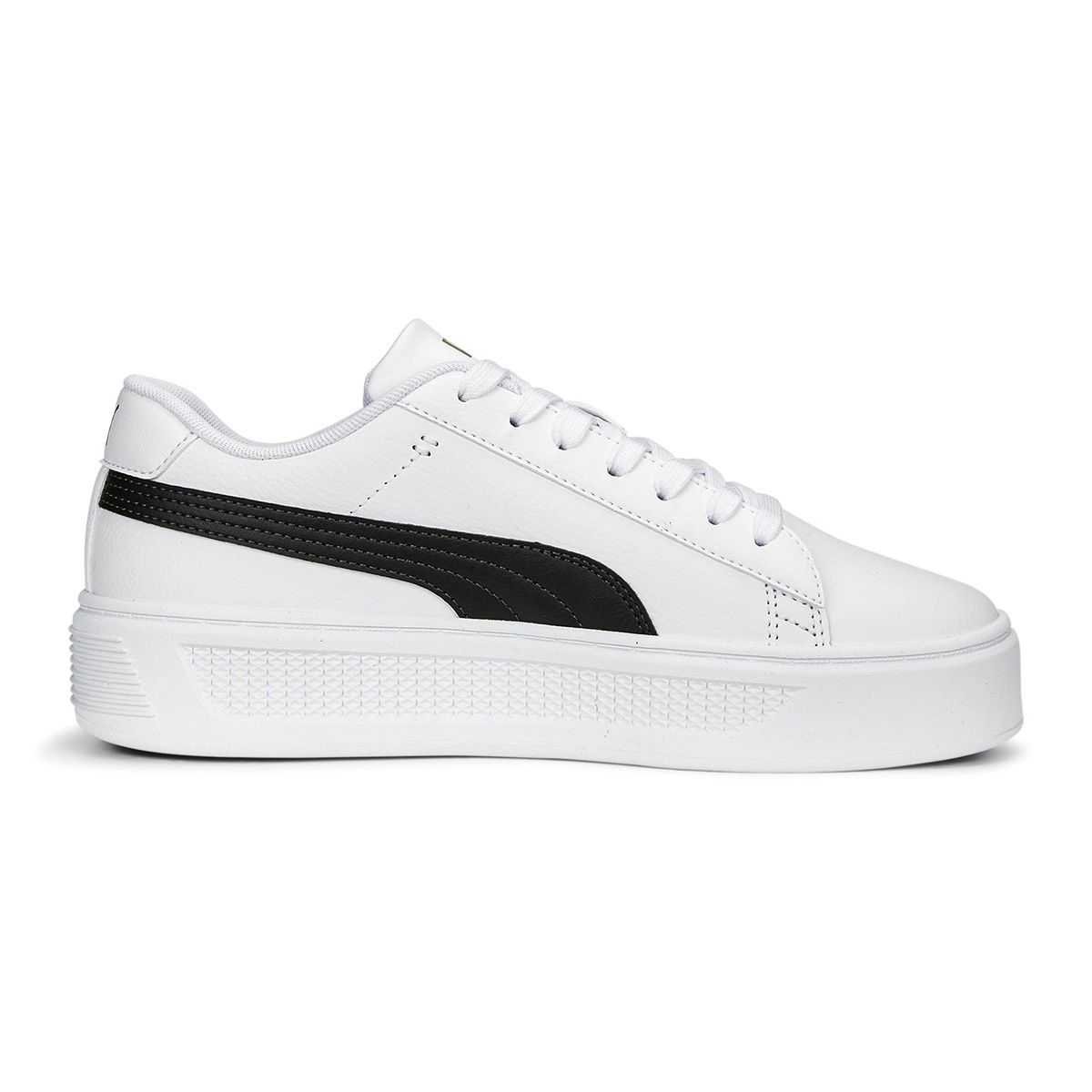 Smash Platform V3 Kadın Beyaz Sneaker Ayakkabı 39075804