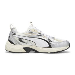 Milenio Tech Erkek Bej Sneaker Ayakkabı 39232204