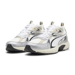 Milenio Tech Erkek Bej Sneaker Ayakkabı 39232204