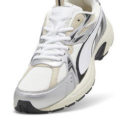 Milenio Tech Erkek Bej Sneaker Ayakkabı 39232204