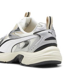 Milenio Tech Erkek Bej Sneaker Ayakkabı 39232204
