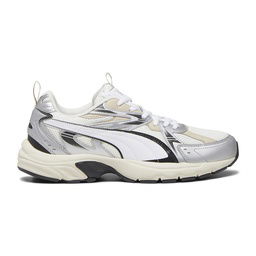 Milenio Tech Erkek Bej Sneaker Ayakkabı 39232204