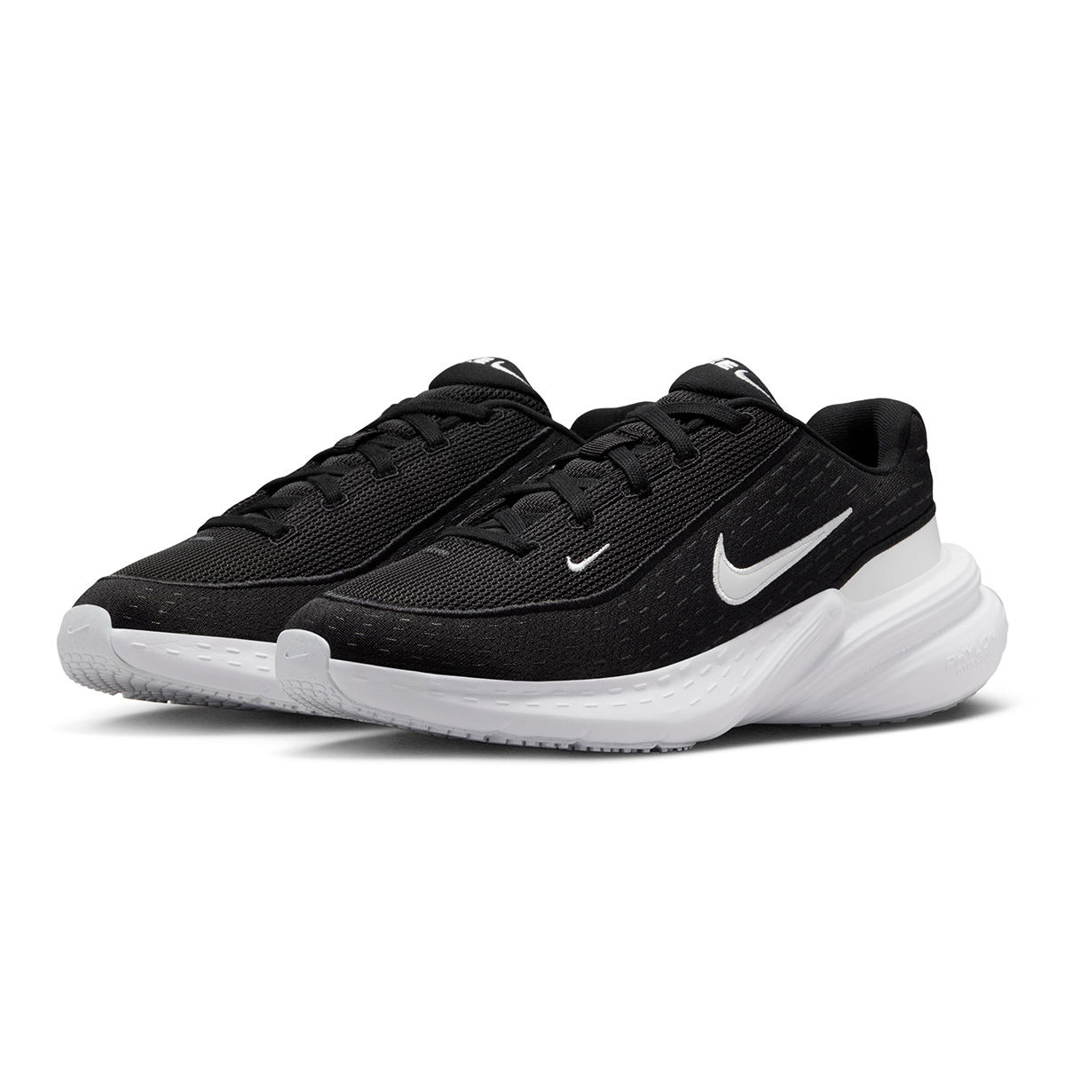 Uplift Sc Kadın Siyah Sneaker Ayakkabı IB2766-003