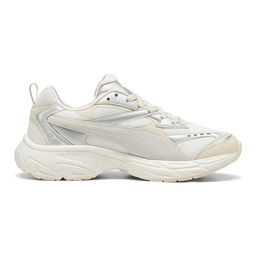 Morphic Retro Erkek Bej Sneaker Ayakkabı 39592006