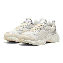Morphic Retro Erkek Bej Sneaker Ayakkabı 39592006