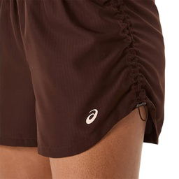 Nagino Run Adjustable Kadın Bej Koşu Şort 2012D141-200