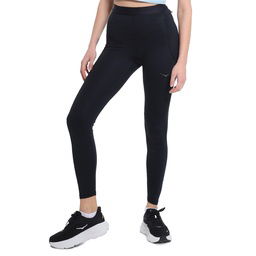 Novafly Run 25'' Kadın Siyah Koşu Tayt 1141743-BLK