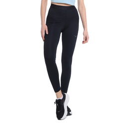 Novafly Run 25'' Kadın Siyah Koşu Tayt 1141743-BLK