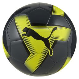 Prestige Unisex Gri Futbol Topu 08458505