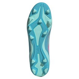 F50 Club Fg/Mg Messi Erkek Mavi Futbol Krampon IH0929
