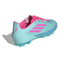 F50 Club Fg/Mg Messi Erkek Mavi Futbol Krampon IH0929
