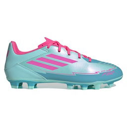 F50 Club Fg/Mg Messi Erkek Mavi Futbol Krampon IH0929
