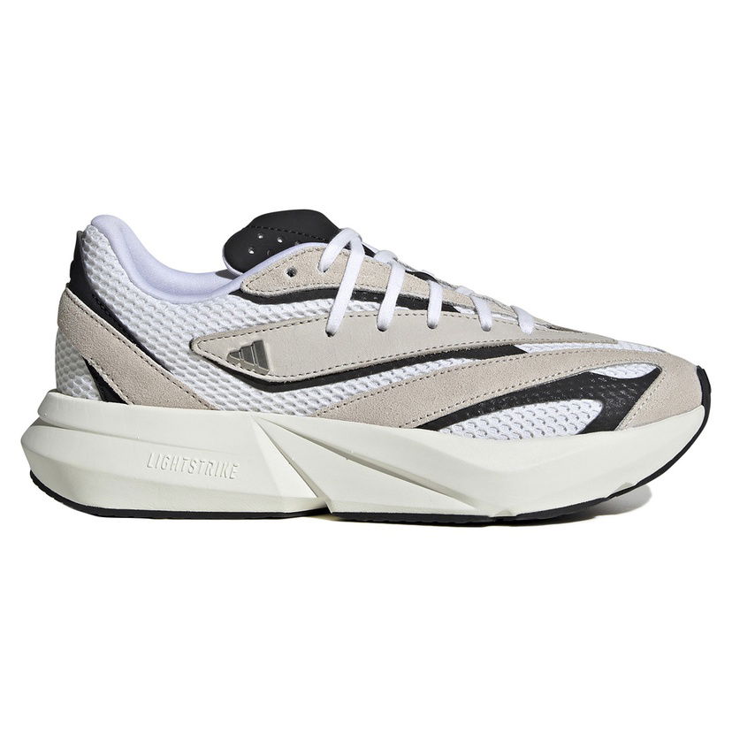 Lightblaze Kadın Bej Sneaker Ayakkabı JH6962