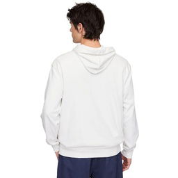 V-Frch Ft Heritage Erkek Gri Günlük Stil Sweatshirt 868460008