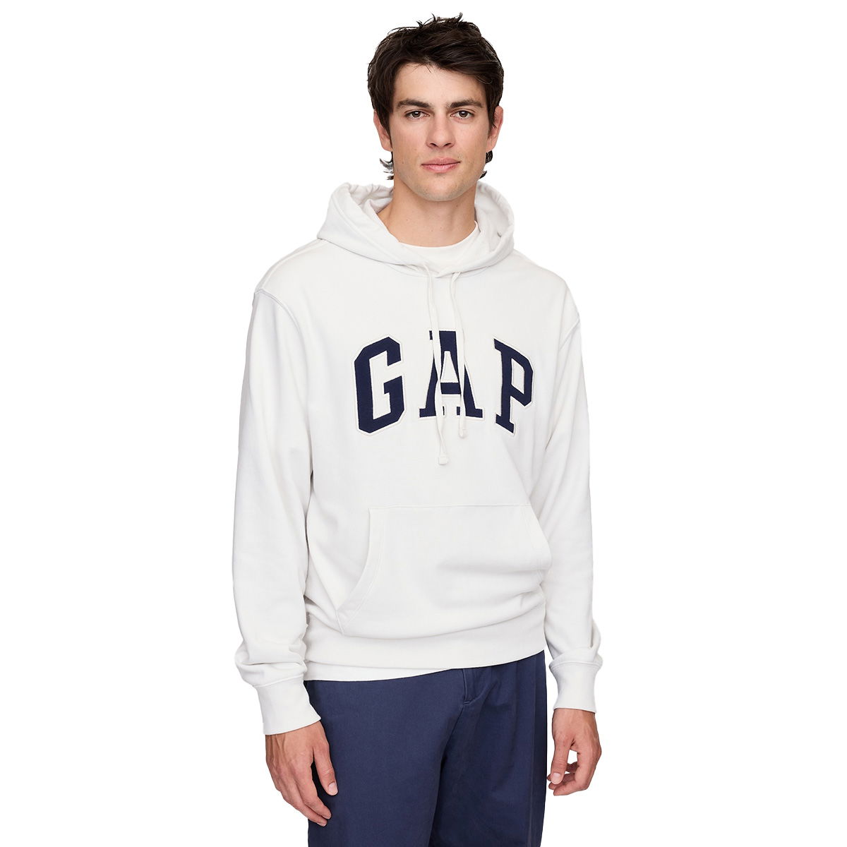 V-Frch Ft Heritage Erkek Gri Günlük Stil Sweatshirt 868460008
