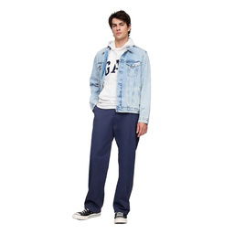 V-Frch Ft Heritage Erkek Gri Günlük Stil Sweatshirt 868460008