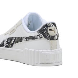 Carina 3.0 Kadın Beyaz Sneaker Ayakkabı 40072301