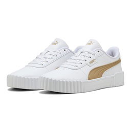 Carina 3.0 Kadın Beyaz Sneaker Ayakkabı 40072202