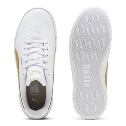Carina 3.0 Kadın Beyaz Sneaker Ayakkabı 40072202