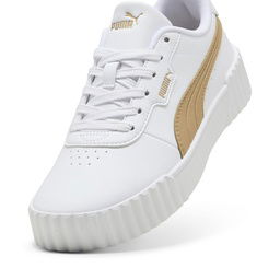 Carina 3.0 Kadın Beyaz Sneaker Ayakkabı 40072202