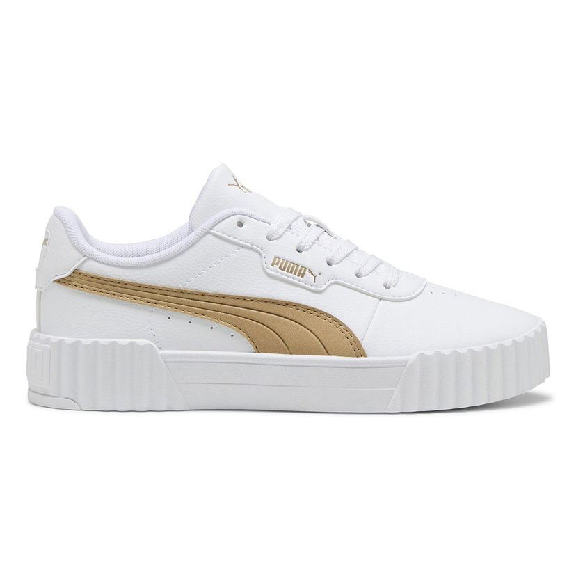 Carina 3.0 Kadın Beyaz Sneaker Ayakkabı 40072202