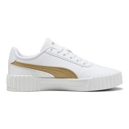 Carina 3.0 Kadın Beyaz Sneaker Ayakkabı 40072202