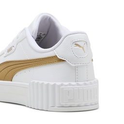 Carina 3.0 Kadın Beyaz Sneaker Ayakkabı 40072202