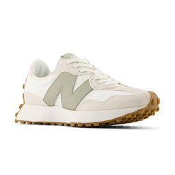 327 Kadın Yeşil Sneaker Ayakkabı WS327FTB