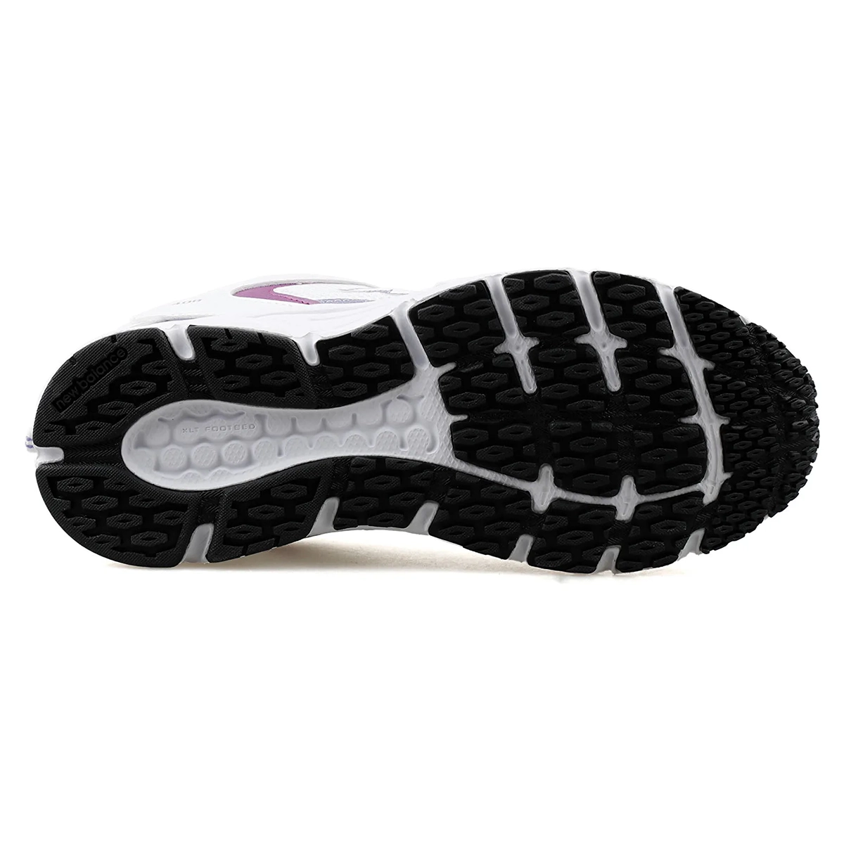 408 Unisex Beyaz Sneaker Ayakkabı ML408PL