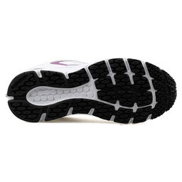 408 Unisex Beyaz Sneaker Ayakkabı ML408PL