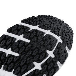 408 Unisex Beyaz Sneaker Ayakkabı ML408PL