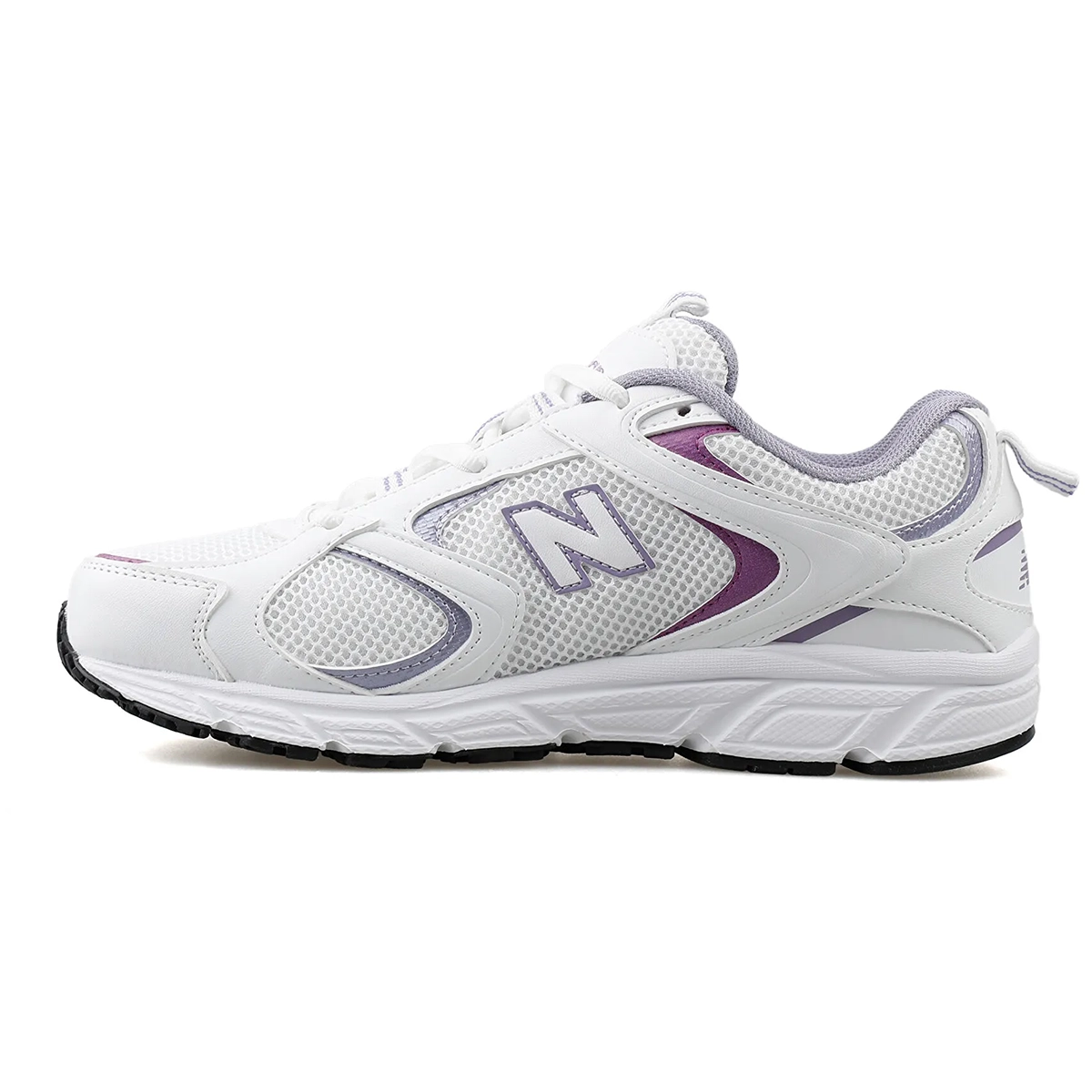 408 Unisex Beyaz Sneaker Ayakkabı ML408PL