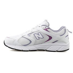 408 Unisex Beyaz Sneaker Ayakkabı ML408PL