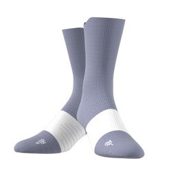 Runxgrafic Unisex Mor Koşu Çorabı JC6457