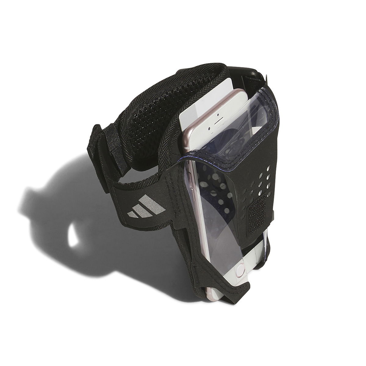 Run 2W Mob Hd Unisex Siyah Koşu Bel Çantası IT2055