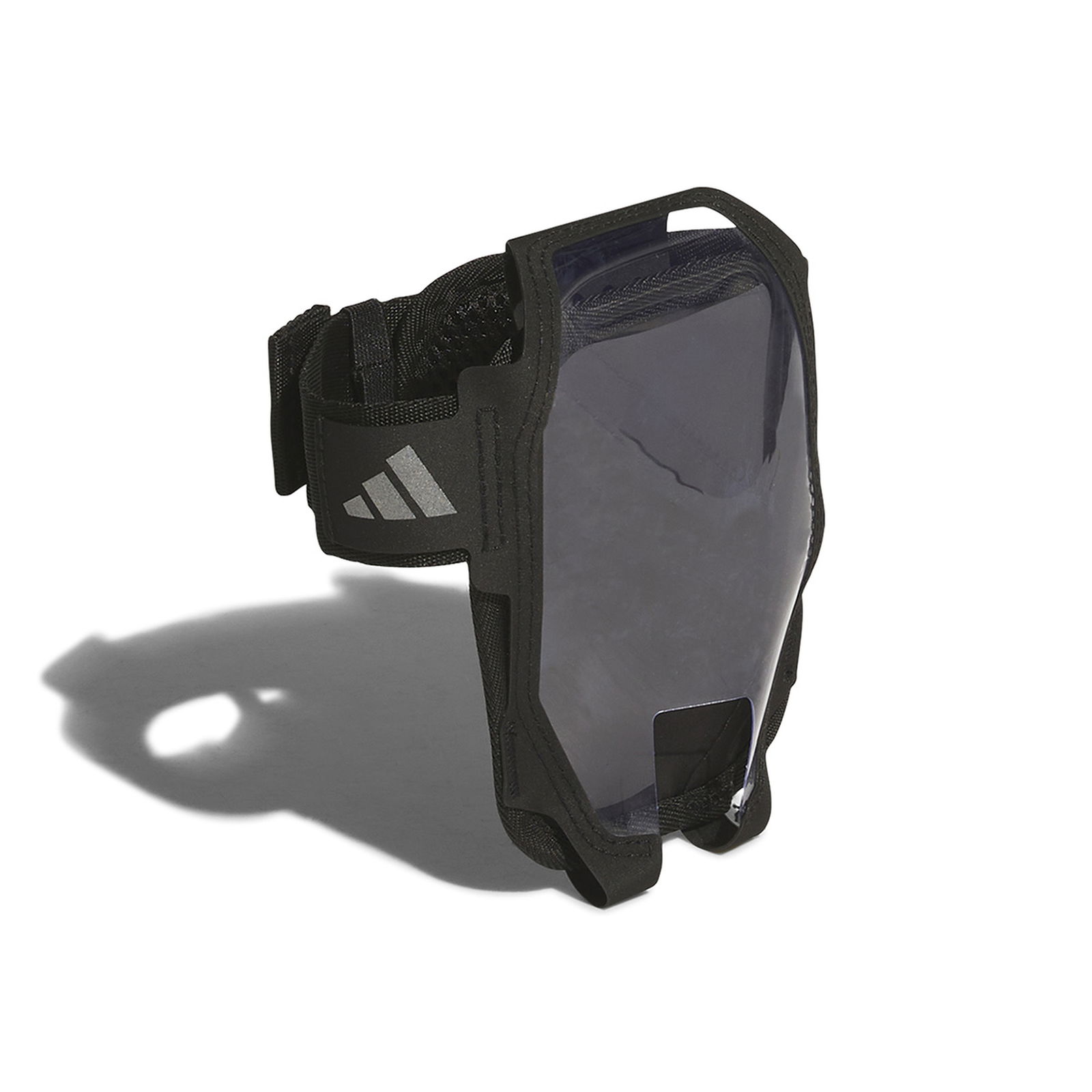 Run 2W Mob Hd Unisex Siyah Koşu Bel Çantası IT2055