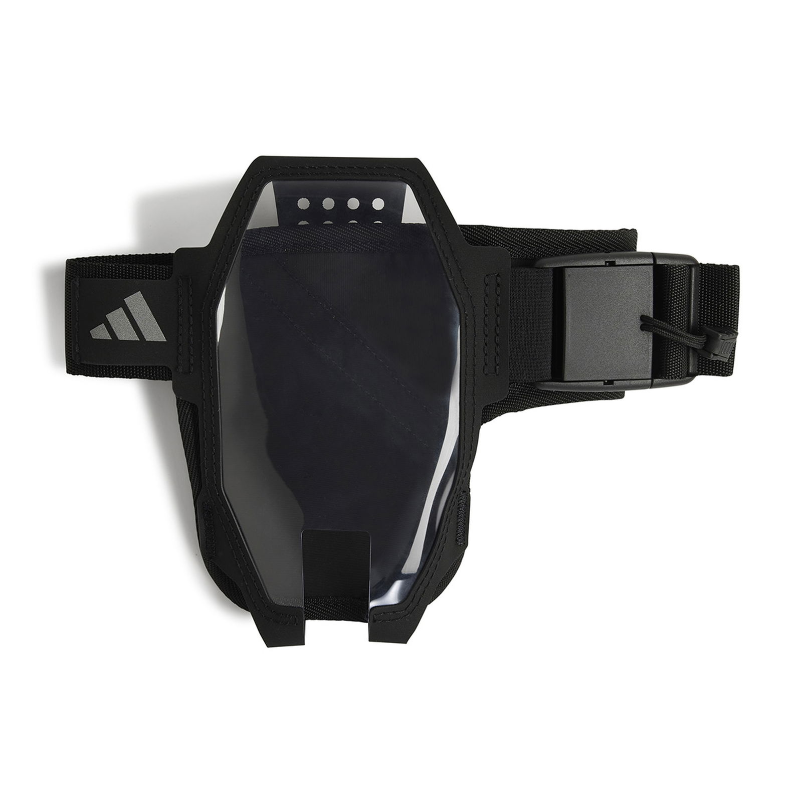 Run 2W Mob Hd Unisex Siyah Koşu Bel Çantası IT2055
