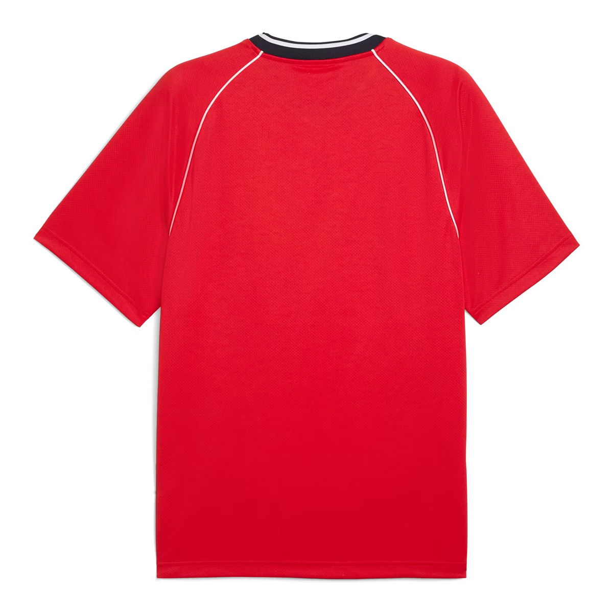 Essential Erkek Kırmızı Futbol Forma 68826411